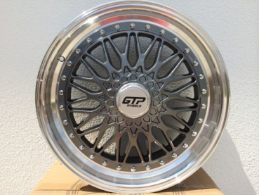 GTP Wheels - 042